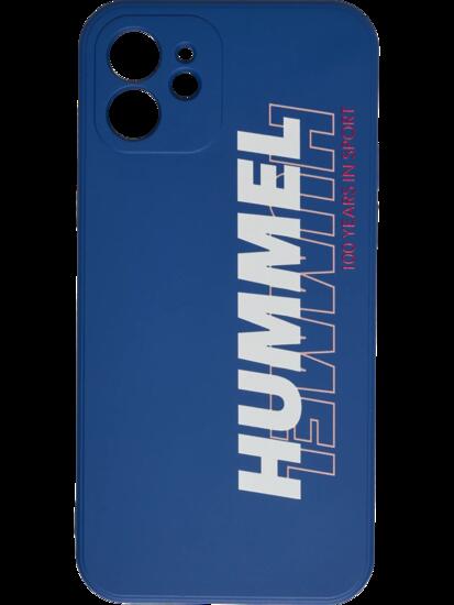 hummel hmlMOBILE COVER en PU résistant – Coque téléphone style et protection