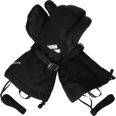 zanier 80° North Trigger gants Gore‑Tex | très isolants 2/4