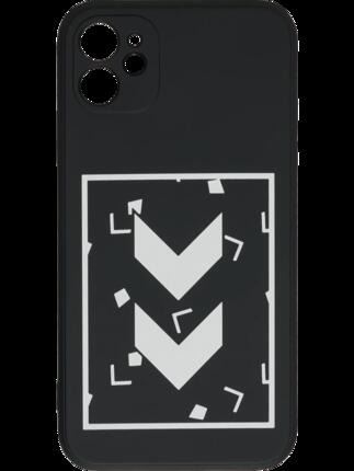 hummel hmlMOBILE COVER en PU résistant – Coque téléphone style et protection