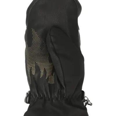 zanier Gants Hot STX Sympatex Mitten W/Heat System – moufles chauffantes légères 3/5