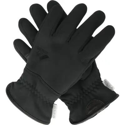 zanier Handschuhe Adventure Gore-Tex Windblock Softshell 2/4