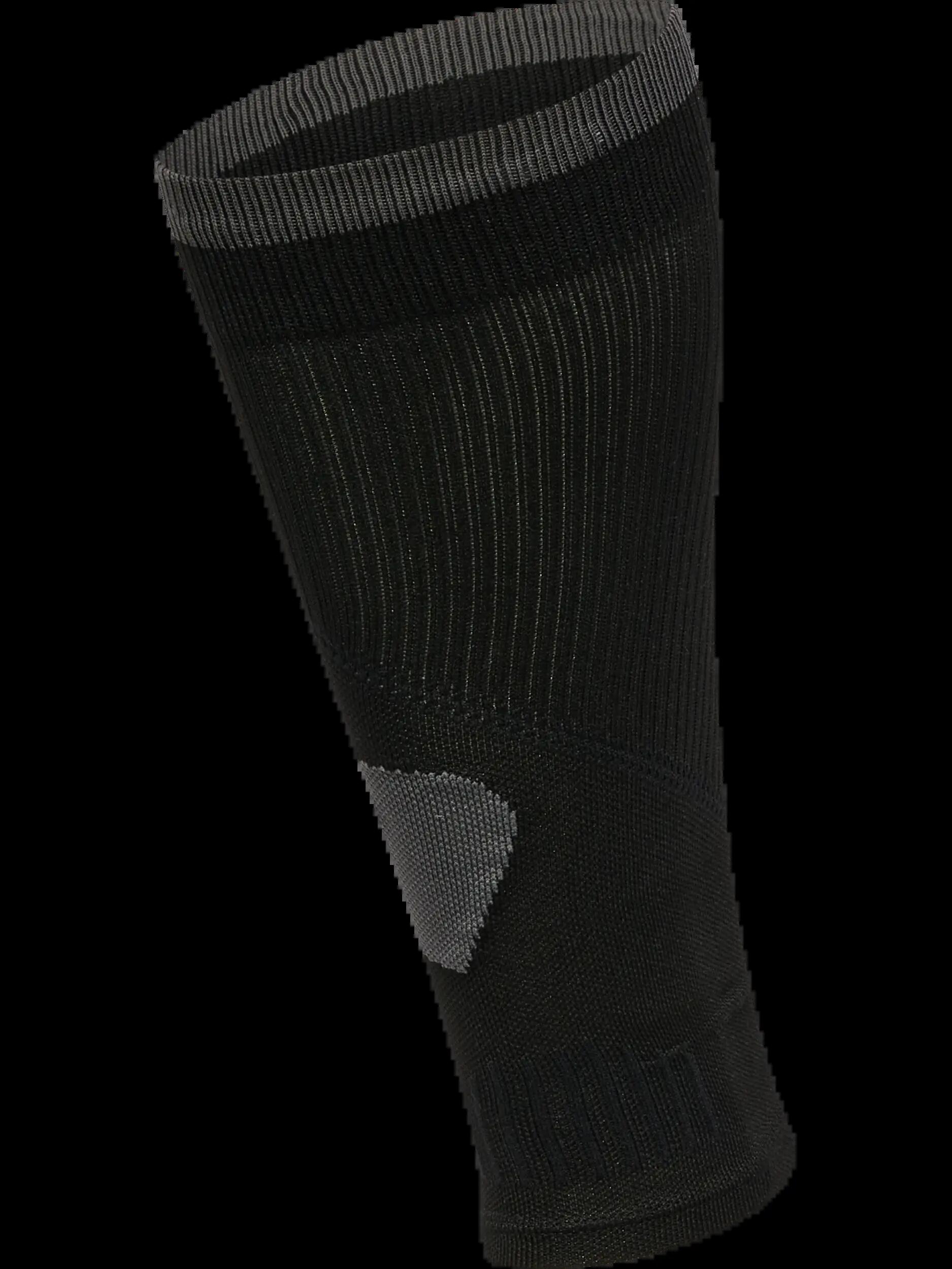 hummel Legwarmer COMPRESSION CALF SLEEVE — Compression, coupe régulière 2/2
