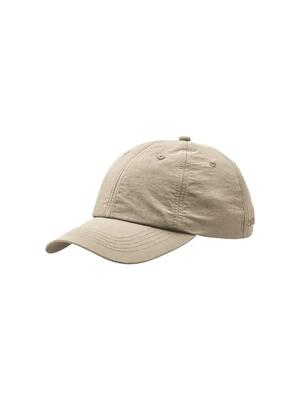 Craft join dad cap van duurzaam polyamide – hay