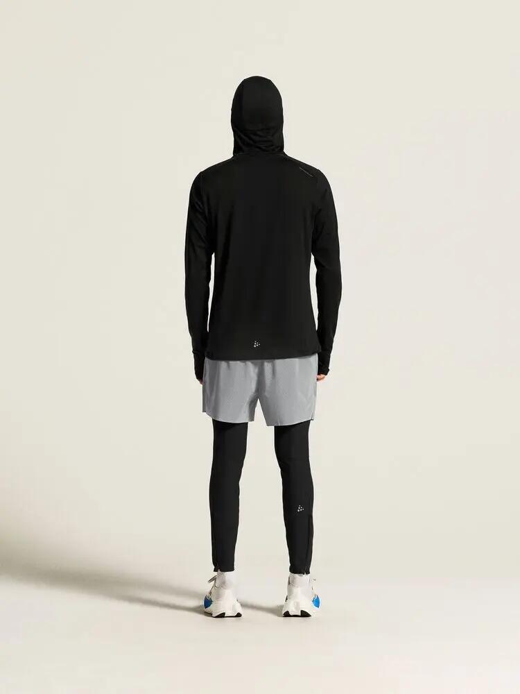 craft SubZ Thermal Hood M — hoodie térmico com capuz e cagula integrada 6/7
