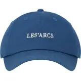 endurance Parins Cap per bambini in 100% cotton 4/4