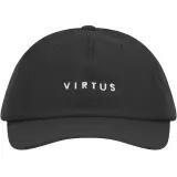 virtus Borden M Cap – cappellino in poliammide elasticizzato 4/4