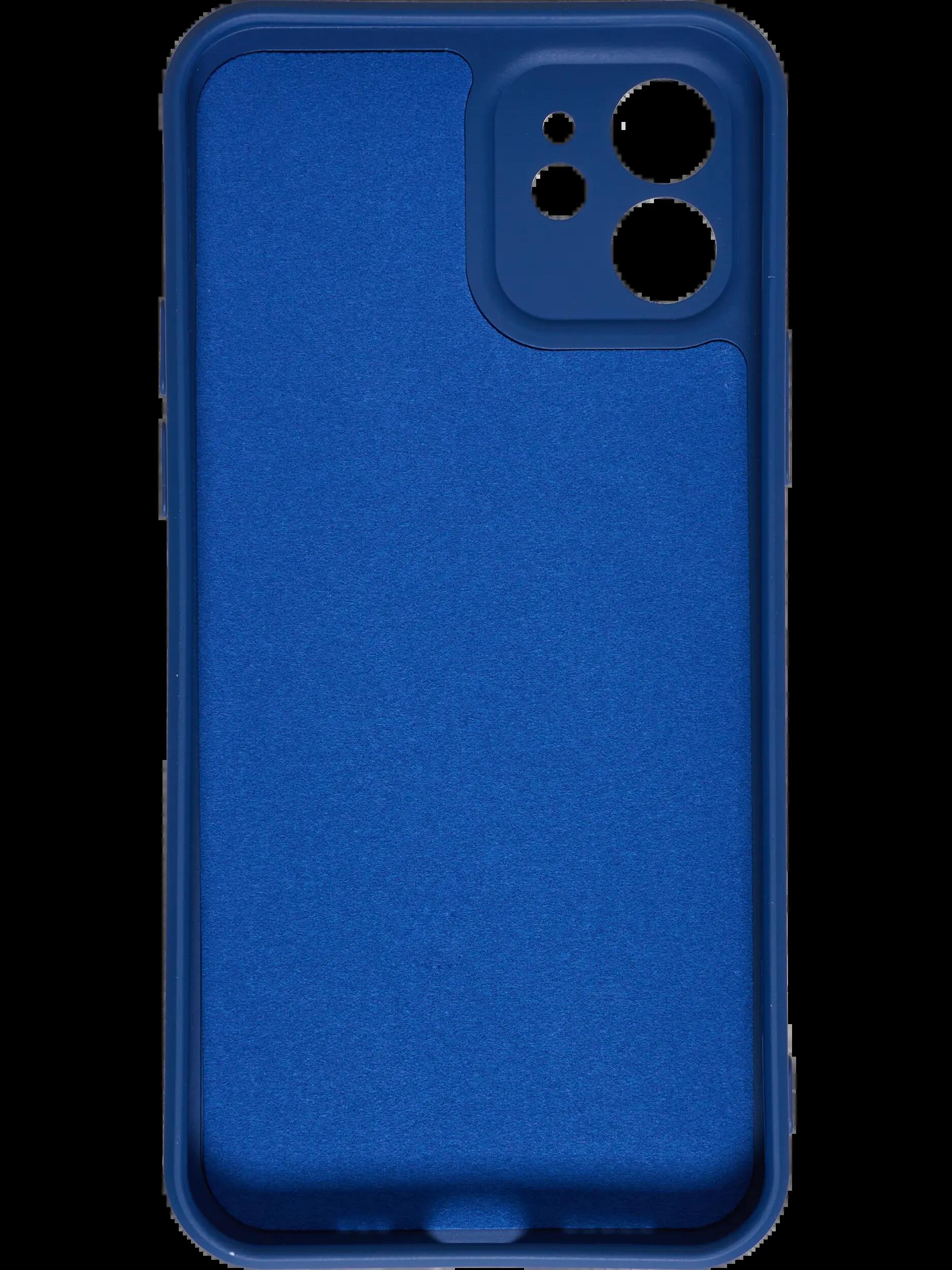 hummel hmlMOBILE COVER en PU résistant – Coque téléphone style et protection 2/3