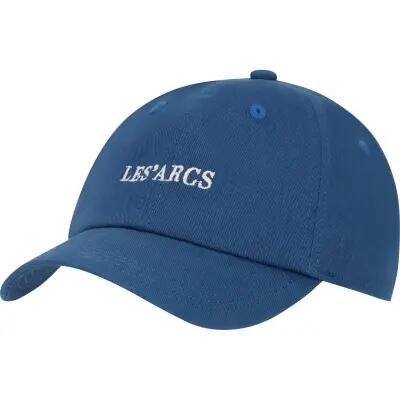 endurance Parins Cap per bambini in 100% cotton 2/4