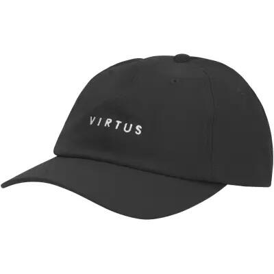 virtus Borden M Cap – cappellino in poliammide elasticizzato 2/4