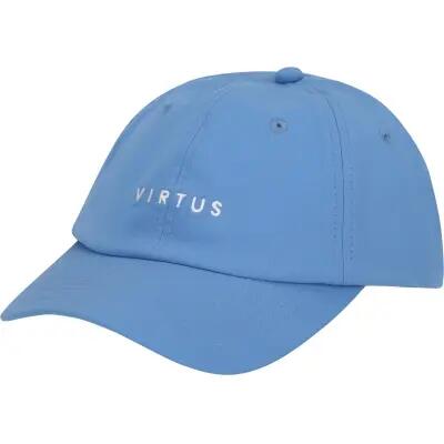 virtus Borden M Cap – 95% poliammide, 5% elastan, taglia unica 2/4