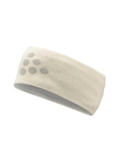 craft Adv Nordic Training Bandeau Mérinos — Chaud et ajusté