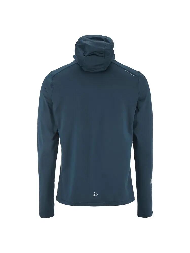 craft SubZ Thermal Hood M – felpa tecnica termica con passamontagna integrato 2/7