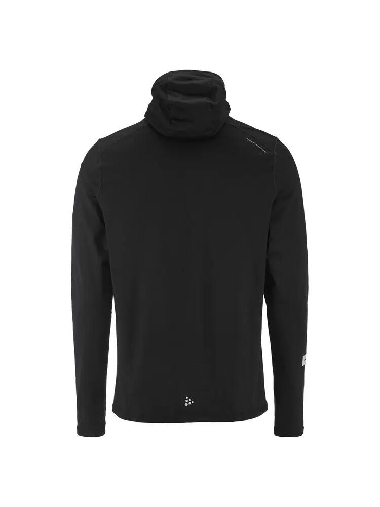craft SubZ Thermal Hood M — hoodie térmico com capuz e cagula integrada 2/7