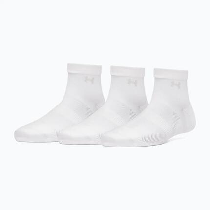 Chaussettes pour femmes Under Armour Vanish 3 Pack
