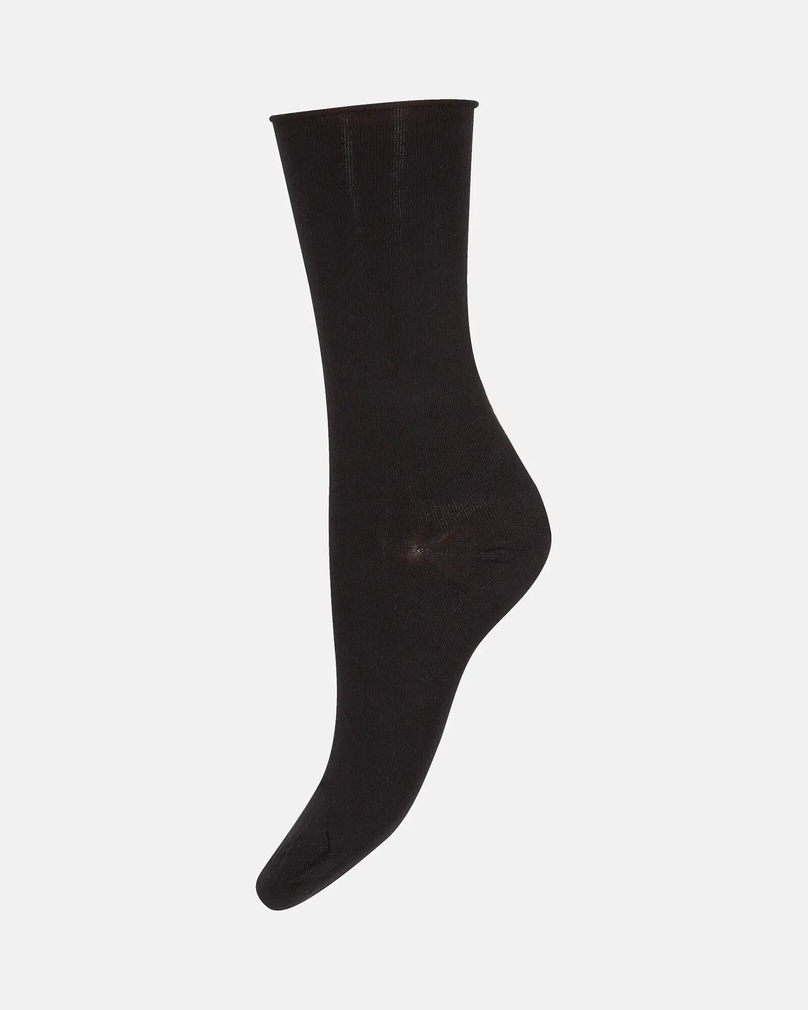 decoy feine Baumwollsocken – WHITE (1200) 2/3