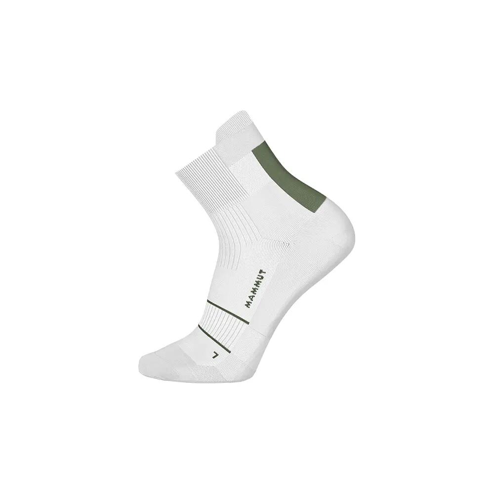 Trail Running Lightweight Merino Quarter Socks 2/4