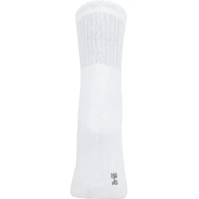 endurance Seko Basic Sportsokken 5-pack katoen wit 3/5