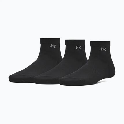 Chaussettes pour femmes Under Armour Vanish 3 Pack