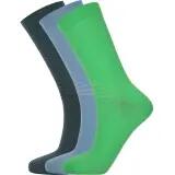 endurance Skarpety Hadley M 3-Pack – 92% poliamid, rozmiar 39/42 6/6