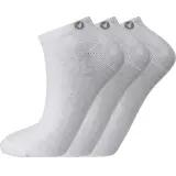 virtus Nysa Low Cut Socks 3-pack – Cotone misto, taglio basso 2/2