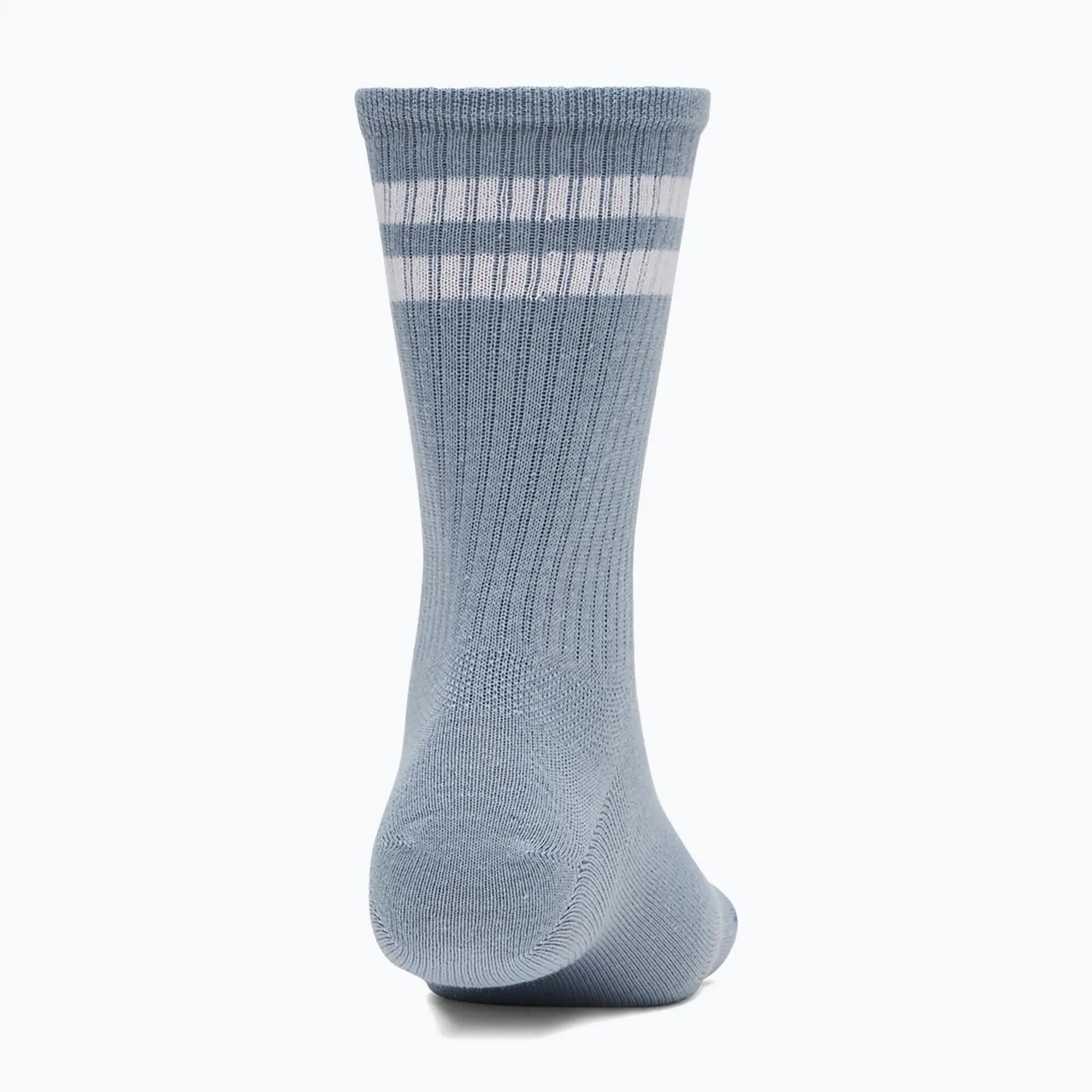 Skarpety Under Armour Essential Crew 6 Pack 3/4