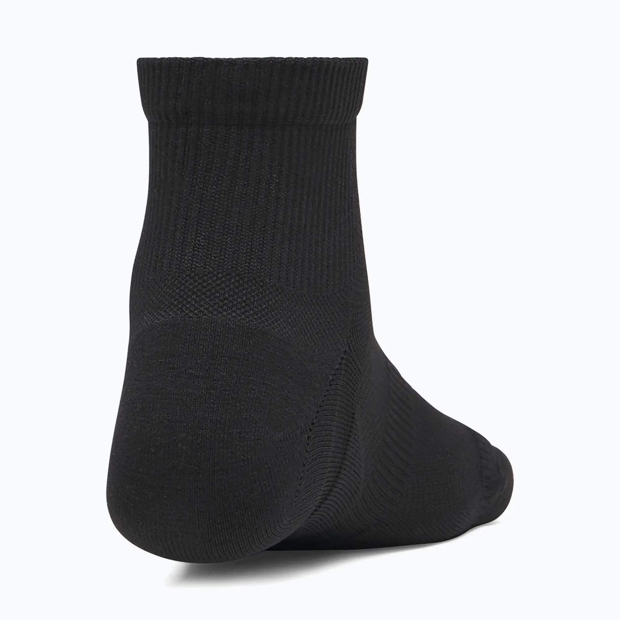 Calcetines de mujer Under Armour Vanish 3 Pack 3/4