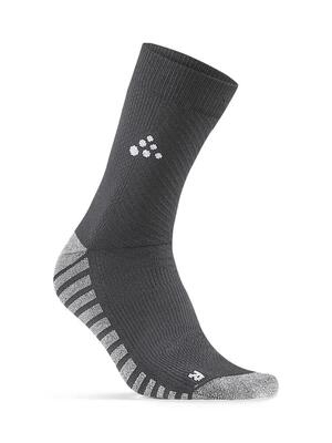 Craft progress anti slip mid sock – mid sok anti-slip