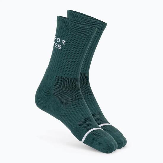 Chaussettes Built For Athletes Crew Training