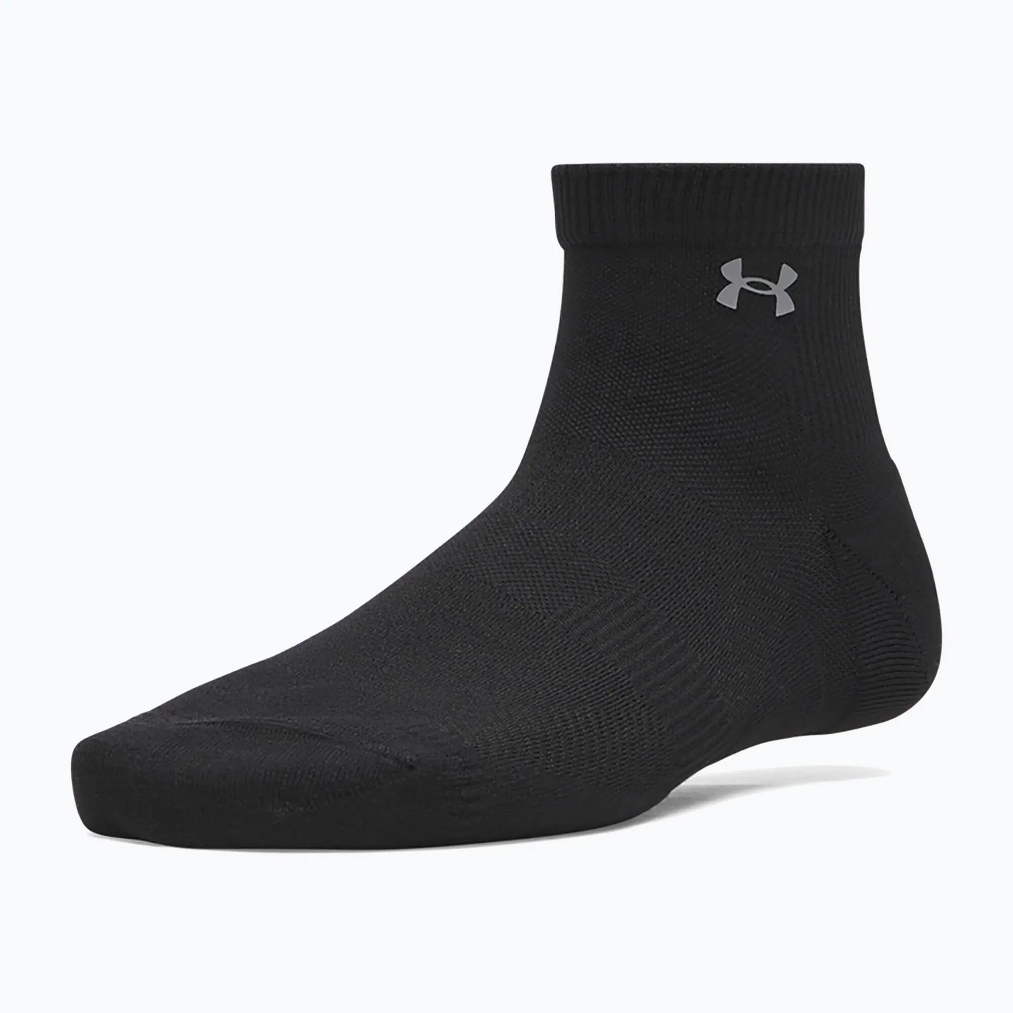 Calcetines de mujer Under Armour Vanish 3 Pack 2/4