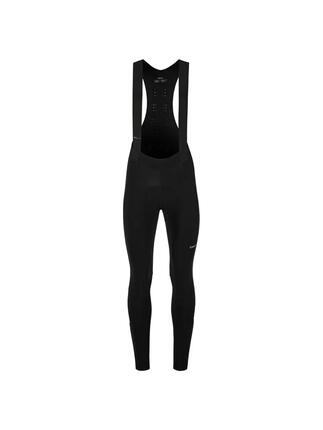 craft Bike SubZ Bib Tights C2 W – Collant cuissard chaud et technique