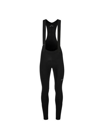 craft Bike SubZ Bib Tights C2 W – Collant cuissard chaud et technique
