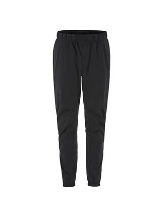 craft Bike SubZ Pants Herren - Fleecegefüttert & Wetterschutz