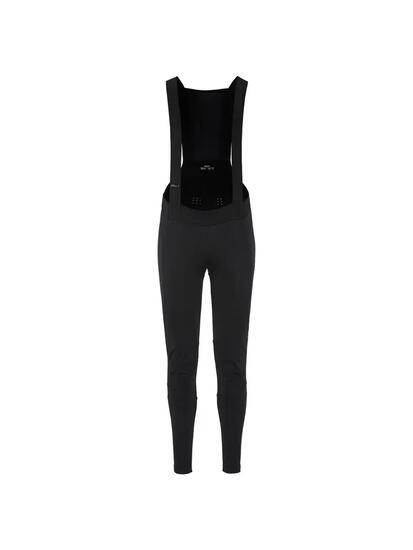 craft Collant cuissard vélo SubZ Wind Bib Tights C3 Homme - Coupe chaude et