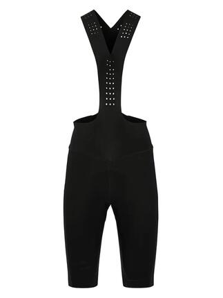 craft Endur Aero Bib Shorts C1 W – aerodynamische dames bib short zwart