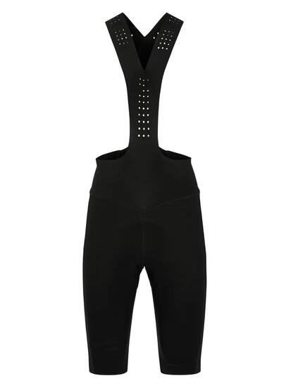 craft Endur Aero Bib Shorts C1 W – aerodynamische dames bib short zwart