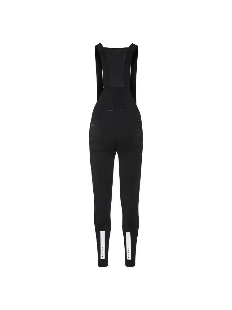 craft Bike SubZ Wind Bib Tights C3 M — Quentes e corta-vento 2/2