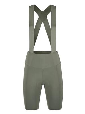 Craft endur bib shorts c2 w – dames bib shorts met stevige ondersteuning
