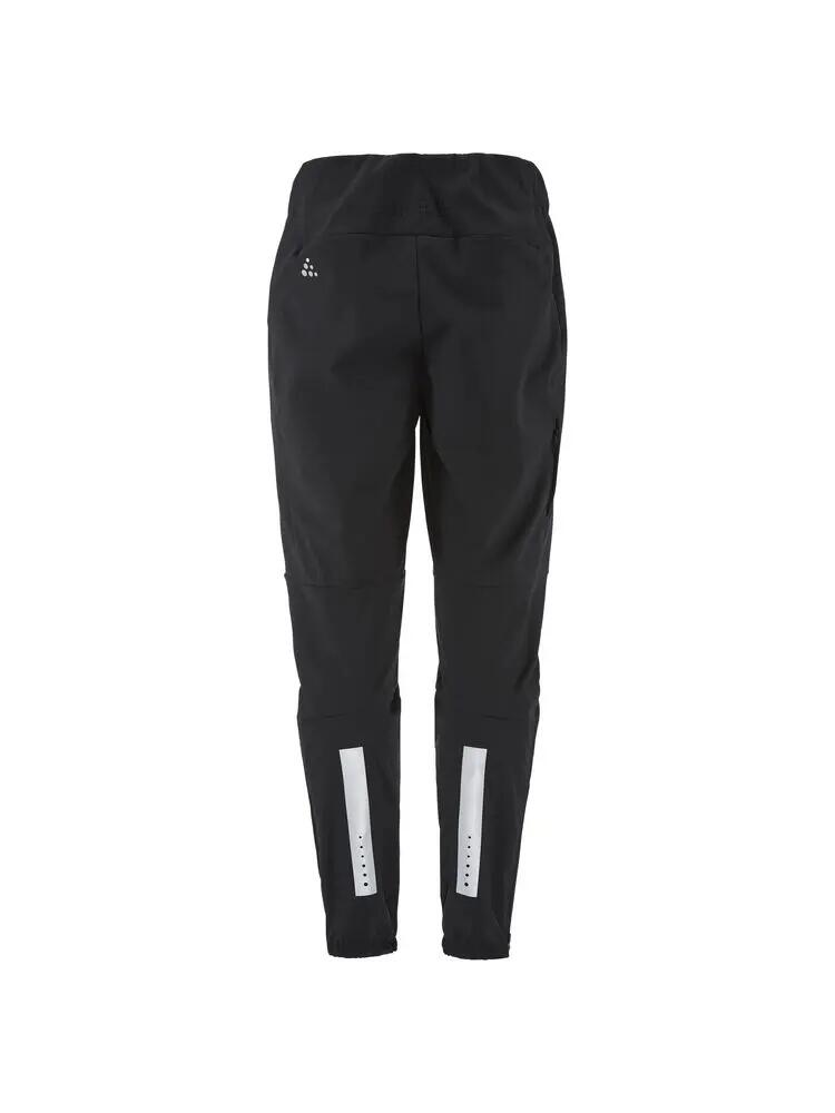 craft Bike SubZ Pants Uomo - Softshell foderato in pile 2/2