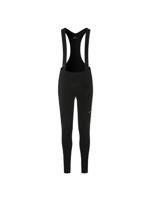 Craft bike subz bib tights c2 m – warme zwarte bib-tight