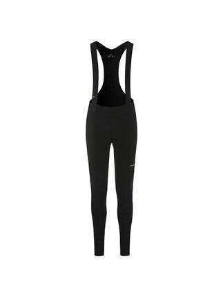 craft Bike SubZ Bib Tights C2 M – Collant cuissard chaud noir