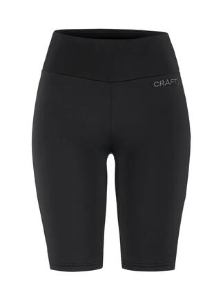 craft Explore Power Fleece Short Tights W – Wärmende, dehnbare Shorts