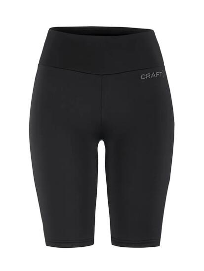 craft Explore Power Fleece Short Tights W – Wärmende, dehnbare Shorts