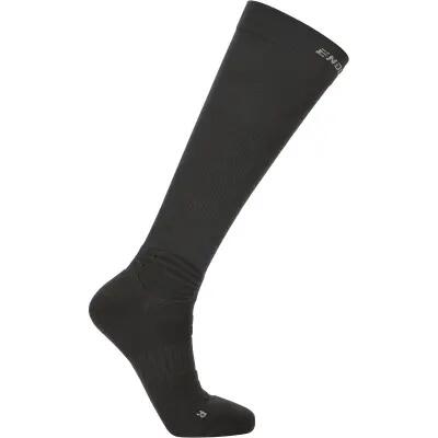 endurance Calcetines Compresión Ruteng V2 Largos 1-Pack 3/4