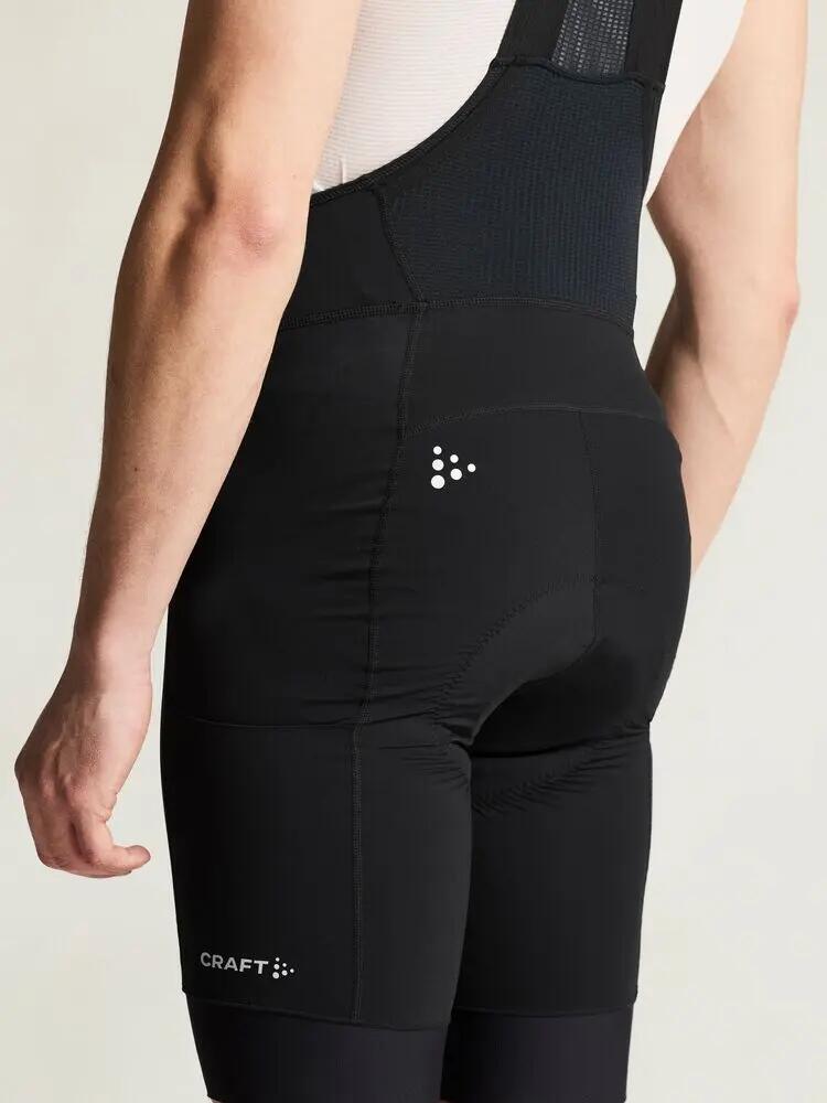 craft Endur Cargo Bib Shorts C1 M – culotte cargo con badana C1 7/7