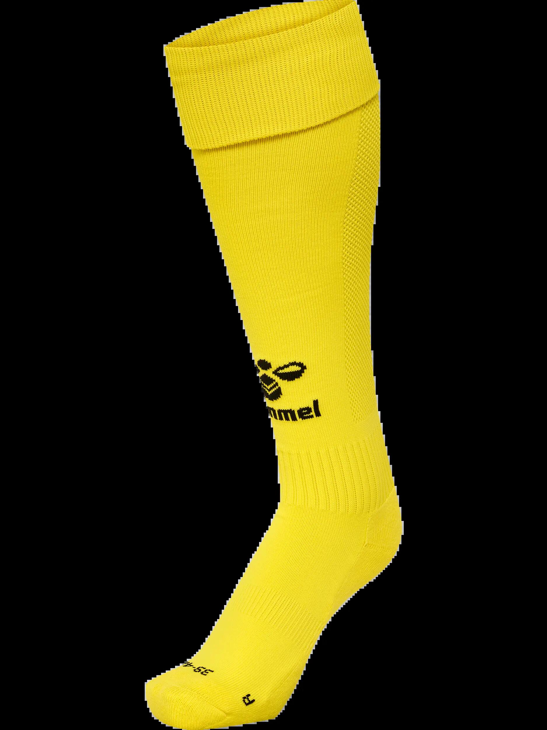 hummel Meias de futebol hmlESSENTIAL – respiráveis e duráveis 2/2