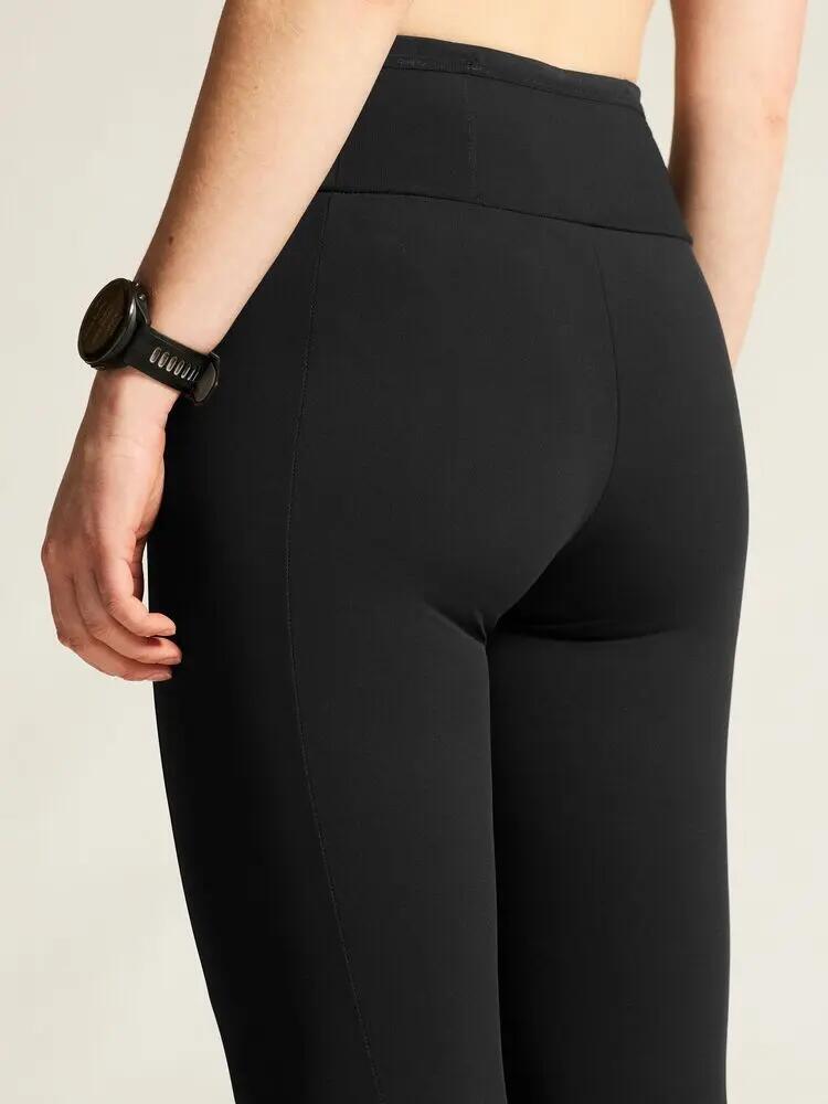 craft PRO Trail Tights 2 W – Tight trail in poliammide riciclata 7/7