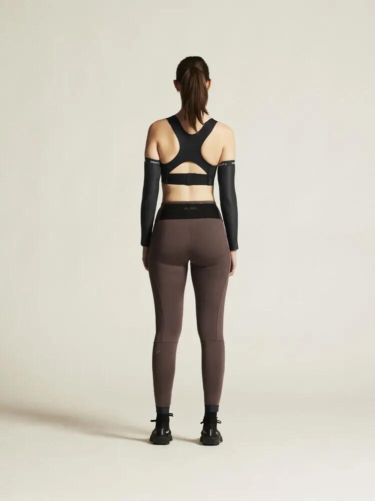 craft PRO Trail Tights 2 W – Leggings trail resistentes 7/7