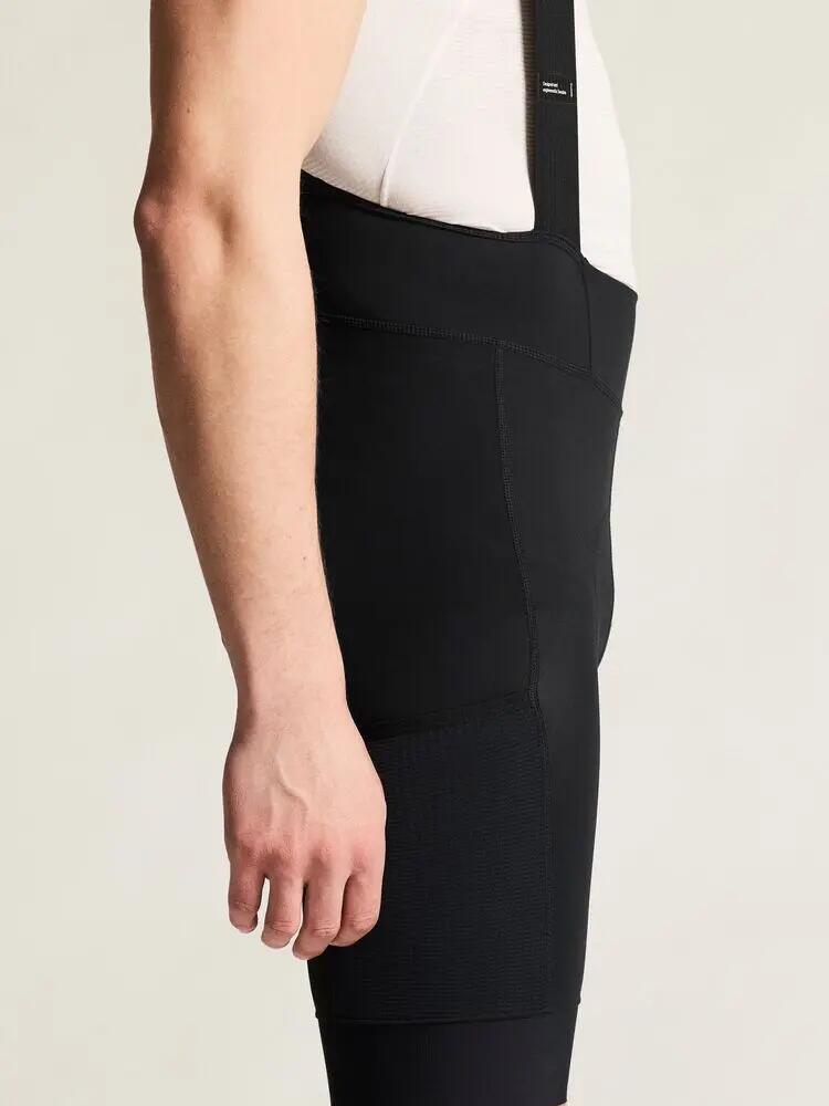 craft Endur Cargo Bib Shorts C1 M – culotte cargo con badana C1 6/7