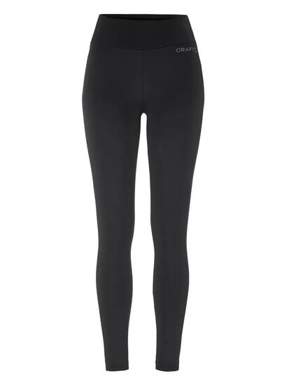 craft Explore Power Fleece Tights W — Warme Power-Fleece Tights