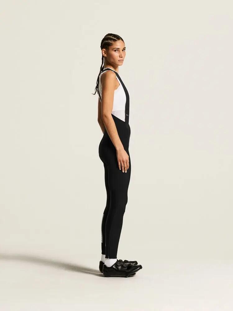 craft Bike SubZ Bib Tights C2 W – Collant com peitoral térmico e técnico 5/7